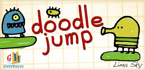 Doodle Jump (2011)