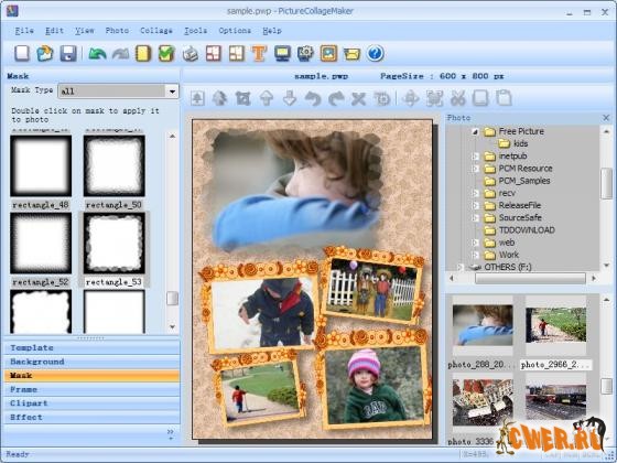 Picture Collage Maker v1.8.4.1103