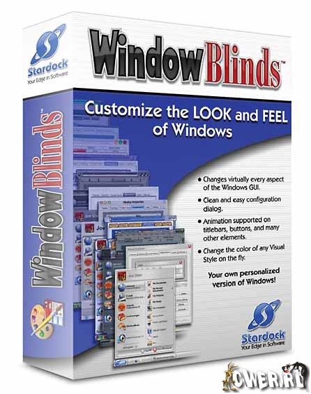 windowblinds