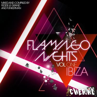 VA - Famingo Nights Volume One: Ibiza Mixed By Funkerman & Fedde Le Grand