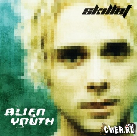 Alien Youth