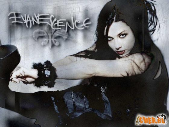 Evanescence