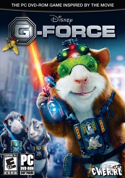 G-Force