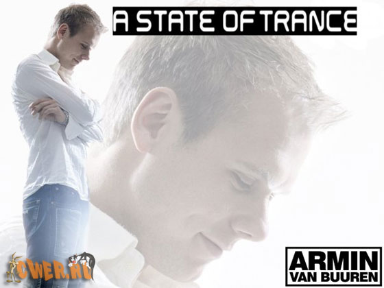 Armin van Buuren - A State of Trance