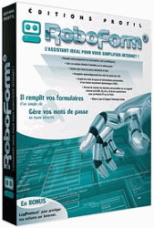 AI Roboform Pro