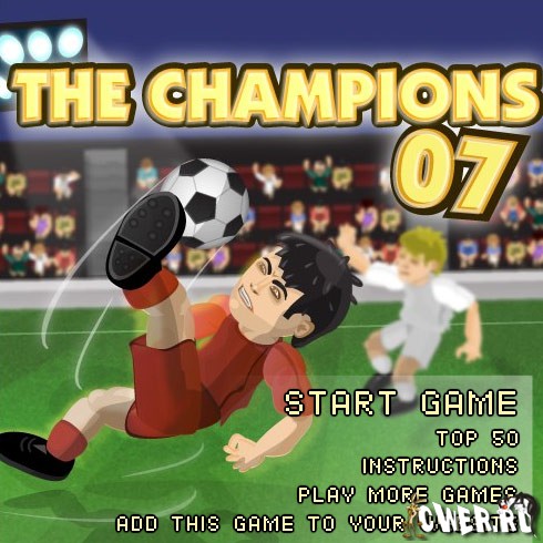 The Champions 2007