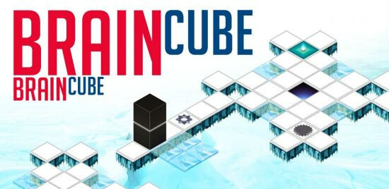 Brain Cube