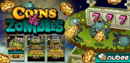 Coins Vs Zombies