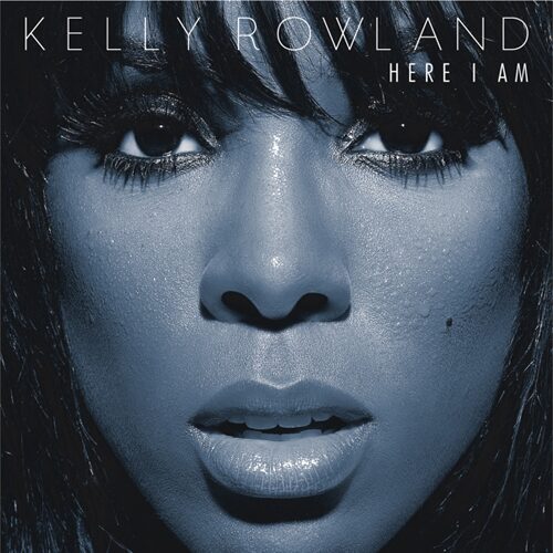 Kelly Rowland - Here I Am