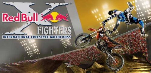 Red Bull X-Fighters