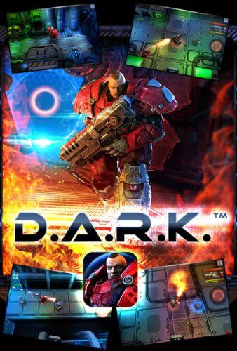 D.A.R.K.