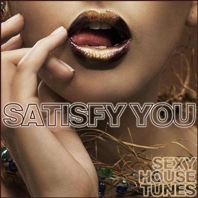 Satisfy You. Sexy House Tunes 