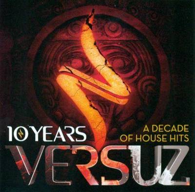 10 Years Versuz