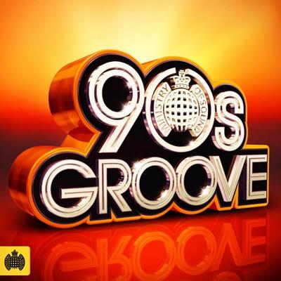 90s Groove. Ministry Of Sound