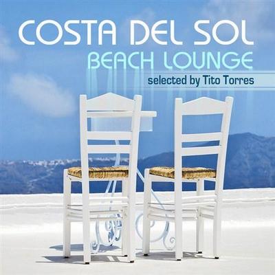 Costa Del Sol Beach Lounge