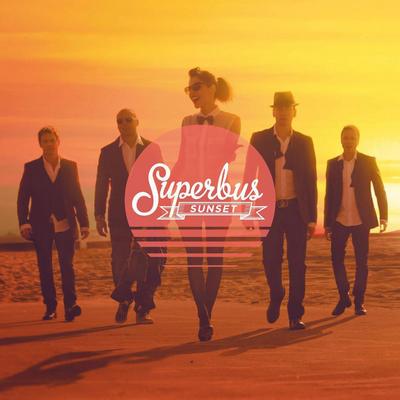 Superbus. Sunset (2012)