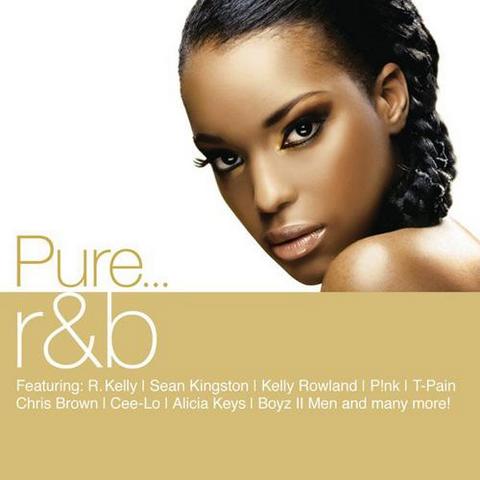 Pure... R&B (2011)