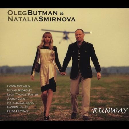 Oleg Butman & Natalia Smirnova. Runway (2012)