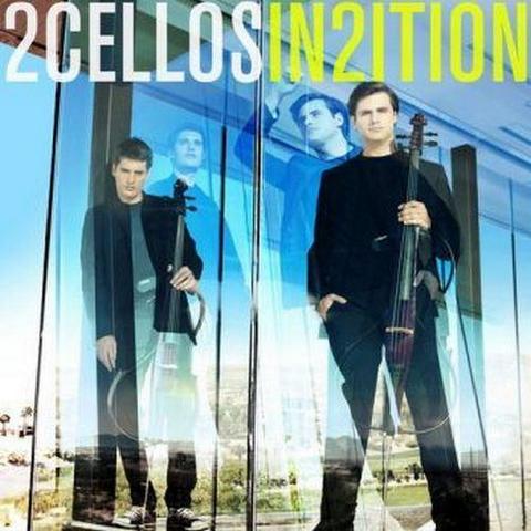 2Cellos. In2ition (2013)