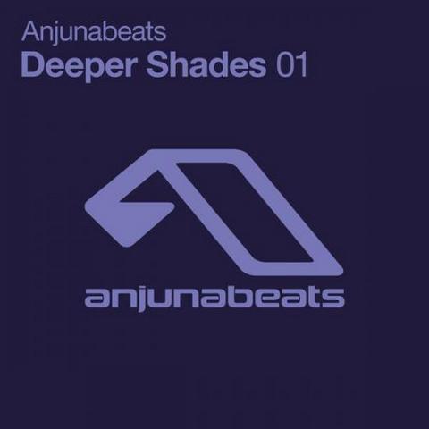 Anjunabeats Deeper Shades 01 (2013)