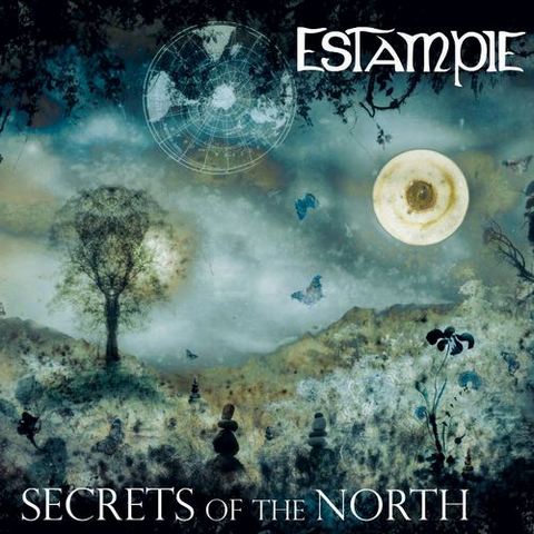 Estampie. Secrets Of The North (2013)