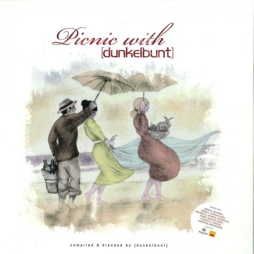 Picnic with [dunkelbunt] (2012)