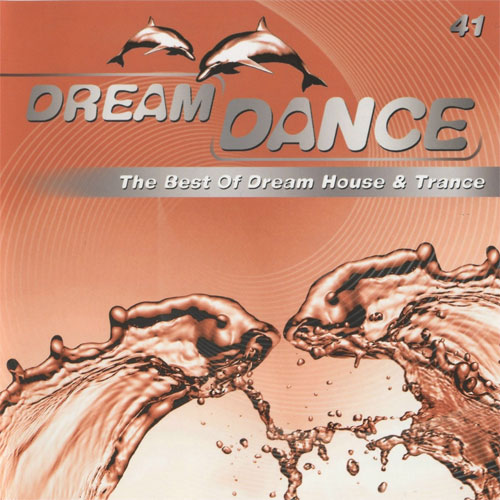 Dream Dance Vol.41