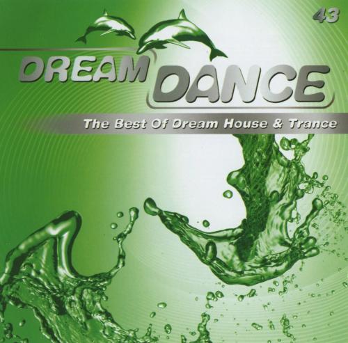 Dream Dance Vol.43