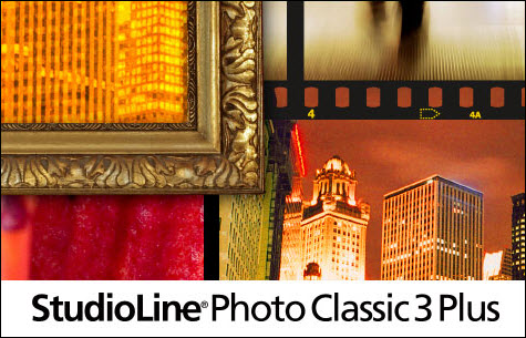 StudioLine Photo Classic Plus 3.70.37.0