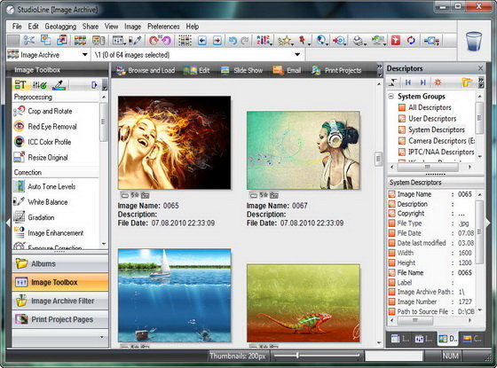 StudioLine Photo Classic Plus 3.70.37.0