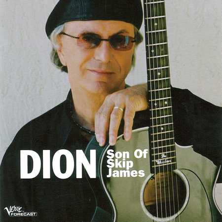 Dion - Son Of Skip James (2007)