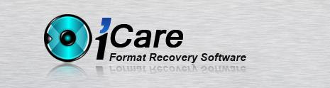 iCare Format Recovery