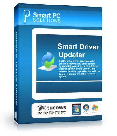 Smart Driver Updater