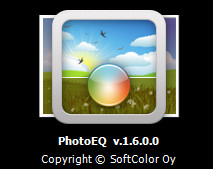 SoftColor PhotoEQ