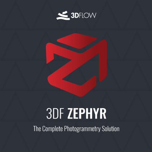 3DF Zephyr