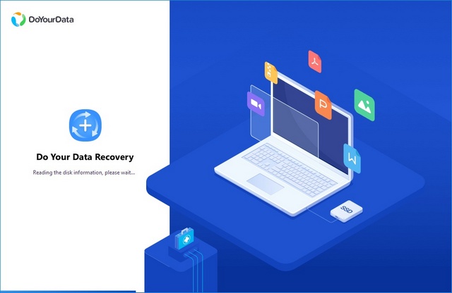 Do Your Data Recovery