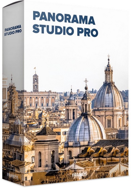 PanoramaStudio Pro