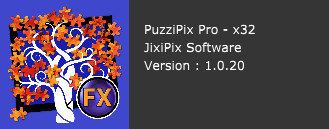 JixiPix PuzziPix Pro