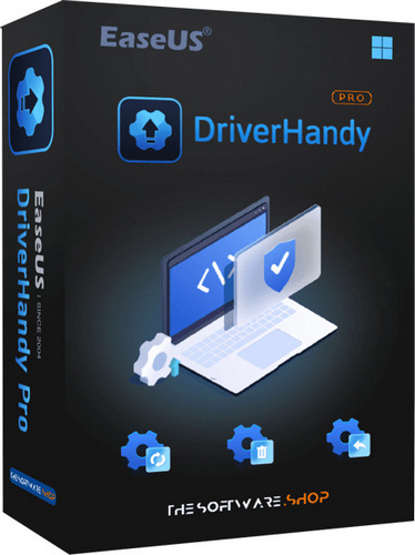 EaseUS DriverHandy Pro