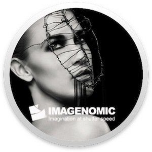 Imagenomic Portraiture