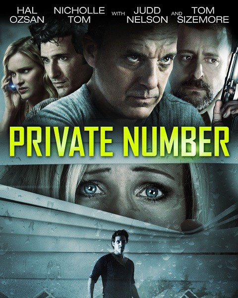 Отдельный номер / Private Number (2014/WEB-DL/WEB-DLRip