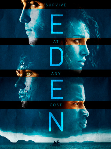Эдем / Eden (2014/WEB-DL/720p/WEB-DLRip