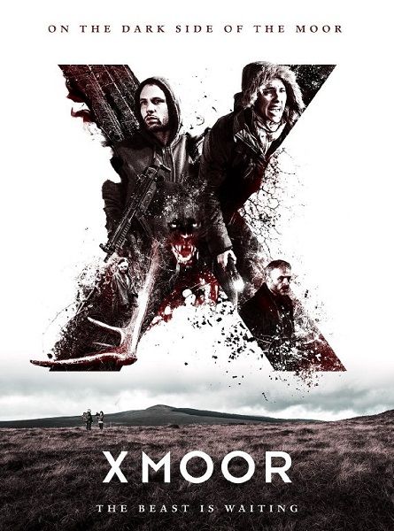 Эксмур / X Moor (2014/WEB-DLRip