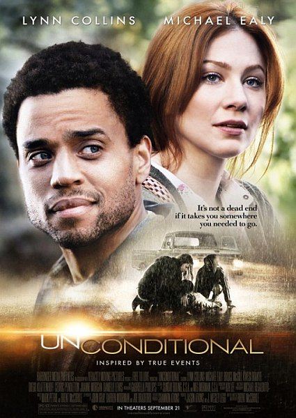 Безусловный / Unconditional (2012/WEB-DL 720p/WEB-DLRip