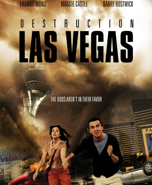 Разрушение Лас-Вегаса / Blast Vegas (2013/HDTVRip 720p/HDTVRip