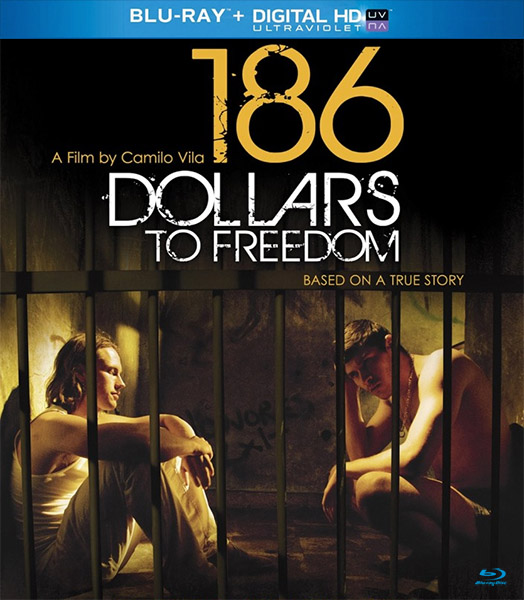 186 долларов за свободу / 186 Dollars to Freedom (2012/HDRip