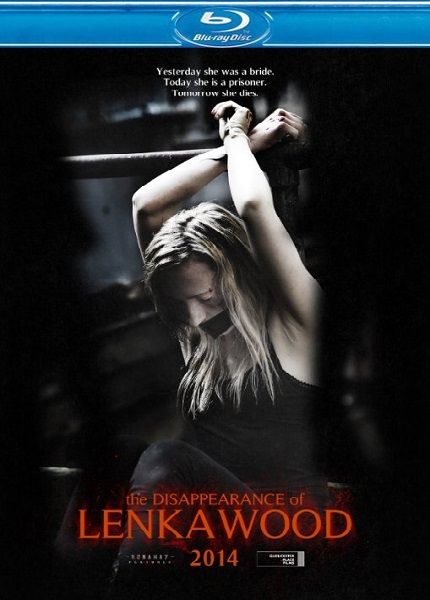 Исчезновение Ленки Вуд / The Disappearance of Lenka Wood (2014/HDRip