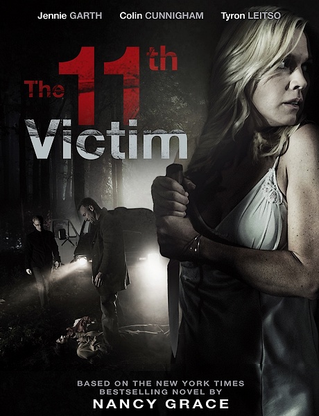 Одиннадцатая жертва / The Eleventh Victim (2012) WEBDLRip