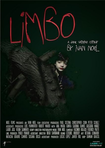 Лимбо / Limbo (2014/HDRip