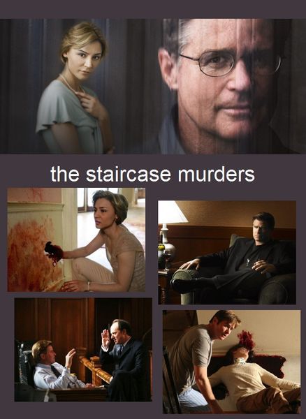 Убийство на лестнице (2007) HDTVRip